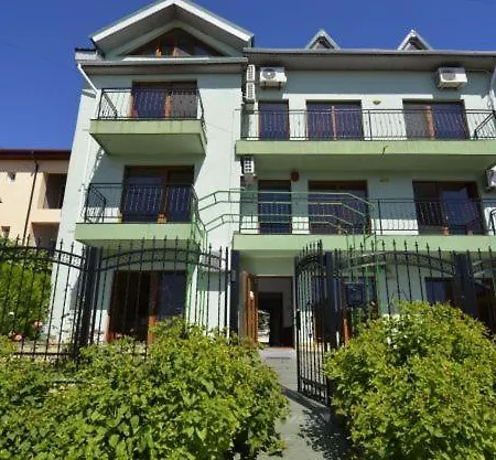 Casa Bia Guest house *