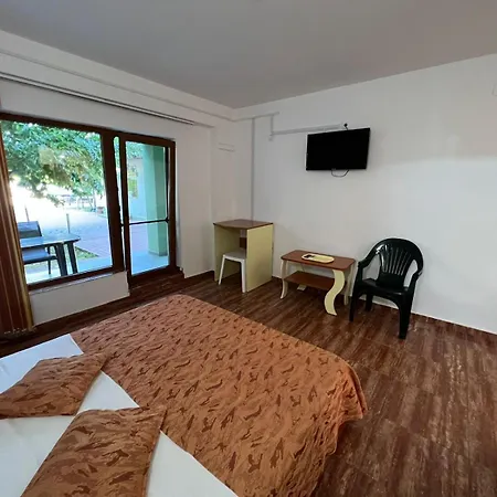 Casa Bia * Costinești