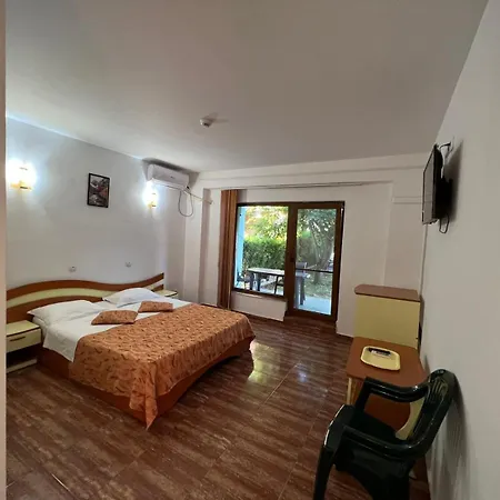 Casa Bia * Costinești
