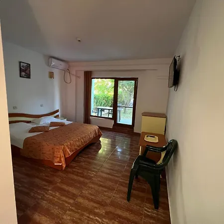 Πανσιόν Casa Bia