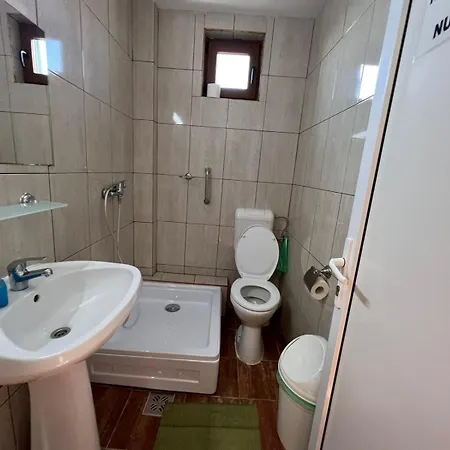 Casa Bia Maison d'hôtes Costinesti