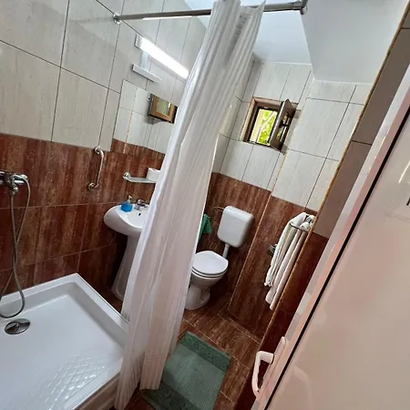 Casa Bia * Costinești