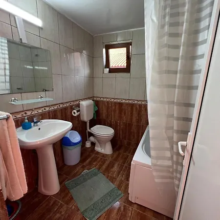 Casa Bia Konukevi Costinești