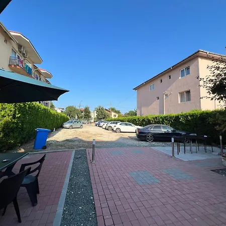 Casa Bia Guest house *