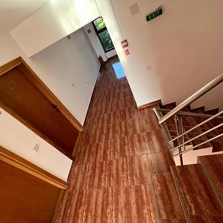 Casa Bia Πανσιόν Costinești