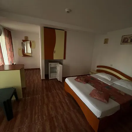 Casa Bia * Costinești