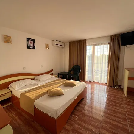 Πανσιόν Casa Bia Costinești